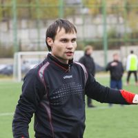 Artem Pavlov's Photo