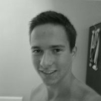 Tomáš Vogl's Photo