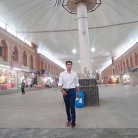 Sandeep patil的照片