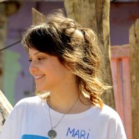 Marina Montenegro的照片