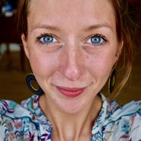 luise Penseler's Photo