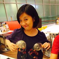 Carmen Pang的照片