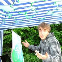 Stephan Koulelis's Photo