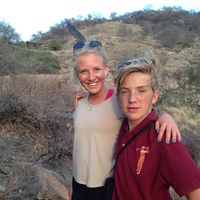 Fotos de Tuva Krøgene