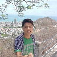 Le foto di Hung Trinh