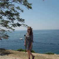 Annelore Amerlynck的照片