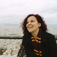 Neli Trifonova's Photo