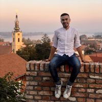 Clemente García's Photo