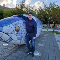 Patrick Saldana's Photo