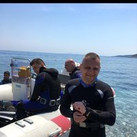 Kazım Cesur's Photo