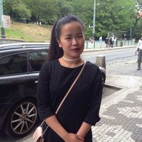 Hanka Dangová's Photo