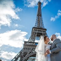 Anna Korniievska's Photo