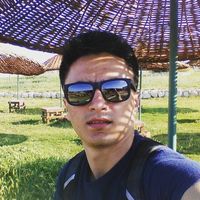 adem tekinbas的照片