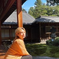 Fotos de Mathilde Oriac