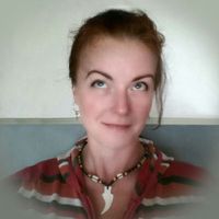 Olga Prisyazhnenko's Photo