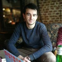 Aimé Mounier's Photo