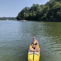 Kayla Wilson's Photo