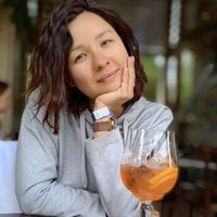 Elena Loseva's Photo