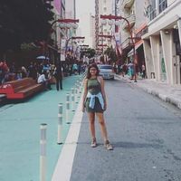 Maria Dolores Baganha Timoner的照片