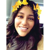 Mayra Martinez's Photo