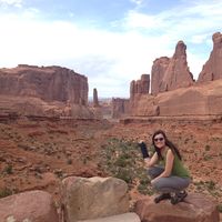 Roxana Pérez的照片