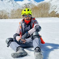 Er Aditya Kumar's Photo