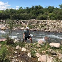 Adrian Pintos's Photo