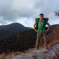 Andrey Mikhalchuk's Photo