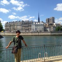 Seongbin Lim's Photo