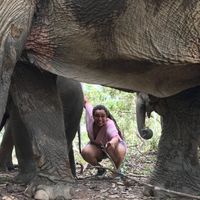 Ayelen Zaini的照片