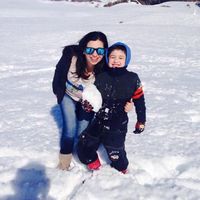 Photos de Claudia Salgado