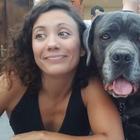 Anne-Laure 的照片