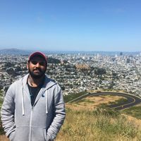 Khushank Kothari的照片