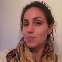 Agustina Dominguez的照片