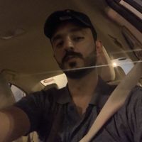 Mohammad Alazemi's Photo