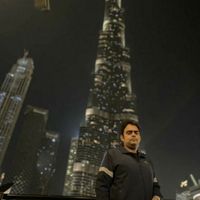 Hashim Akhtar's Photo