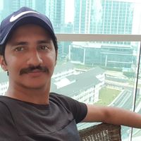 Muhammad Khalid Aziz Bari's Photo