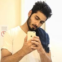 Nitesh Goswami的照片