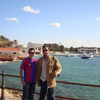 Ashraf Mousa's Photo