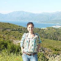 Emilie Le Moal's Photo