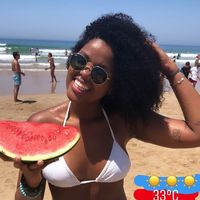 Victoria Antonieta's Photo