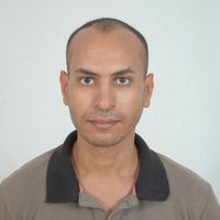 Moheb Rofail's Photo