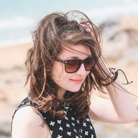 Fotos de Liubov Adamovich