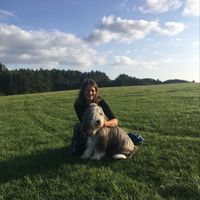 Martina Strihová的照片