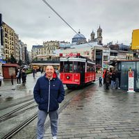 Waleed Sharaf's Photo