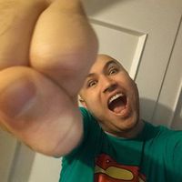 tohid heshmati's Photo