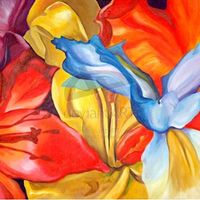 Rita Reinhardt's Photo