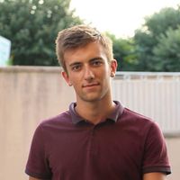 Baptiste Boisseau's Photo