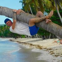 Jason Kindree's Photo