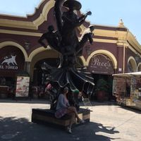 Andrea Reyes's Photo